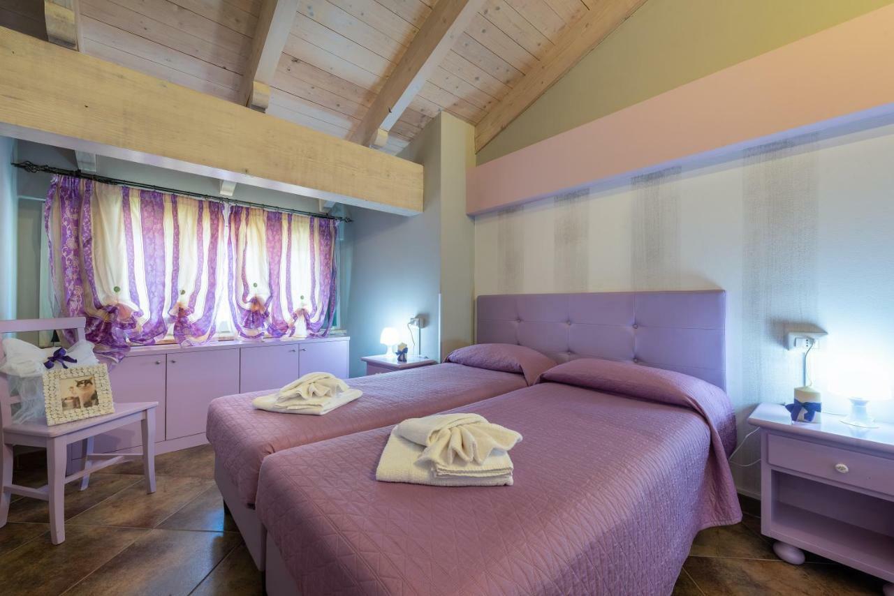 Villa Mery Casale Monferrato Exterior photo