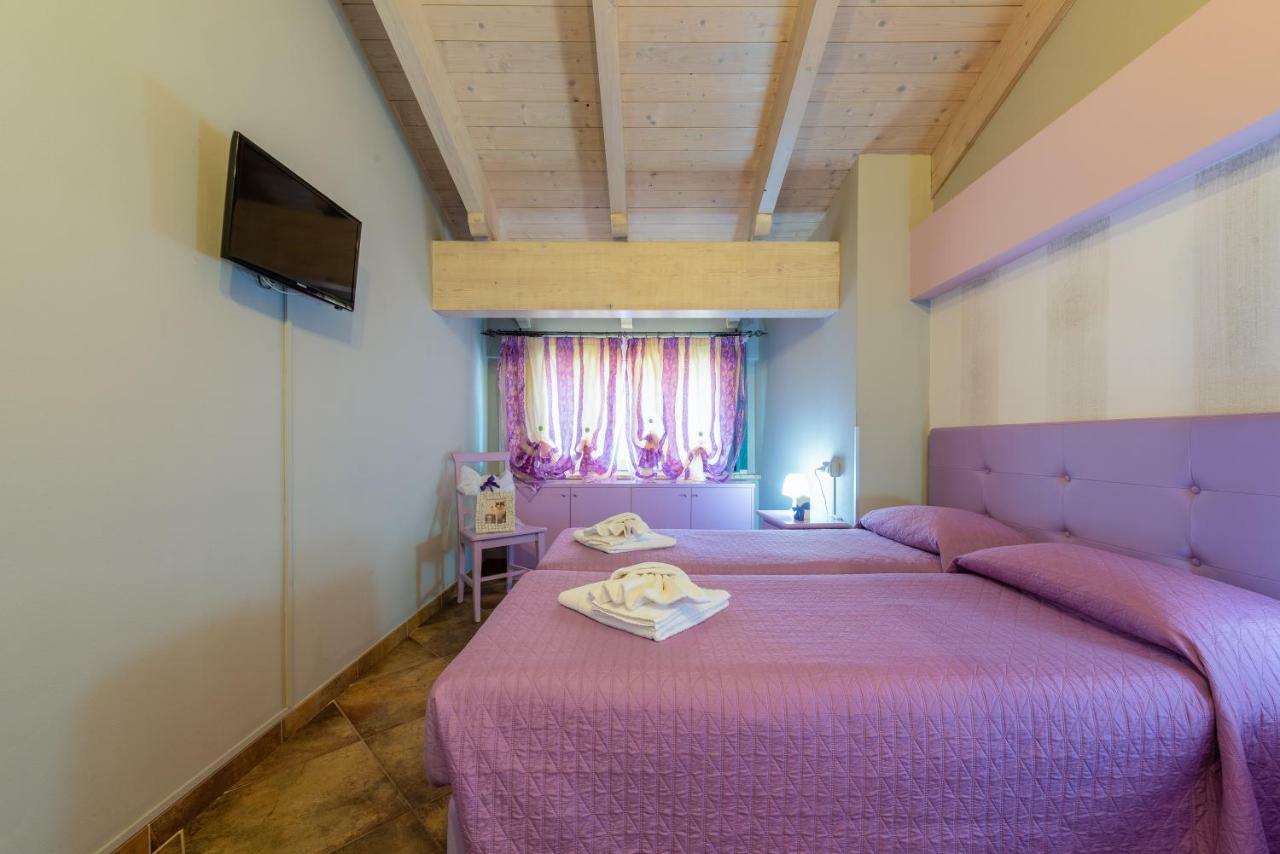 Villa Mery Casale Monferrato Exterior photo