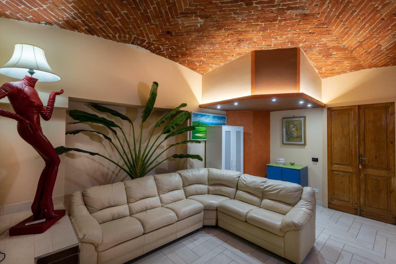 Villa Mery Casale Monferrato Exterior photo