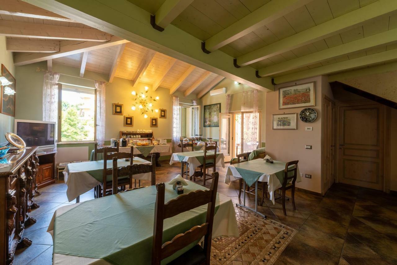 Villa Mery Casale Monferrato Exterior photo